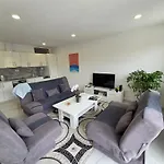 Pulse Appartement *