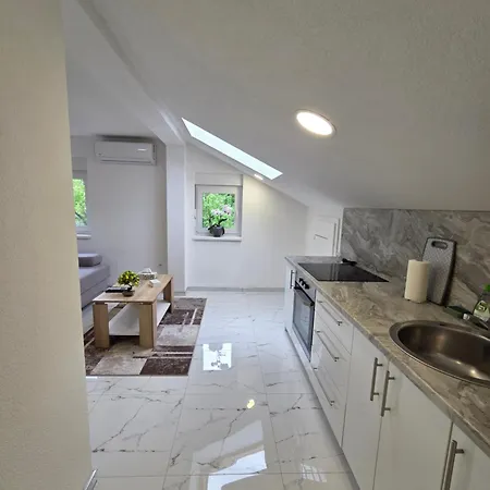 Апартаменты Pulse *