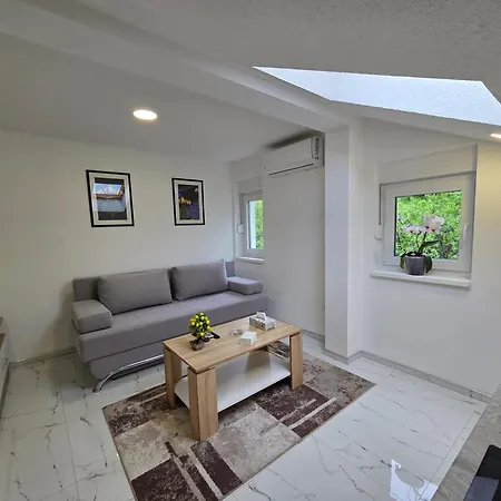 Pulse Апартаменты