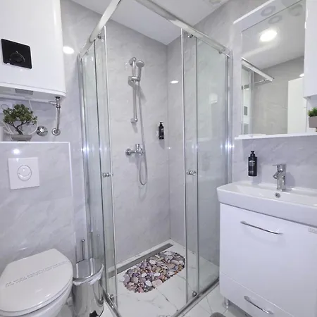 Апартаменты Pulse Сараево