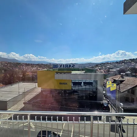 Pulse * Sarajevo