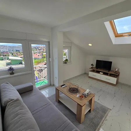 Pulse Апартаменты *