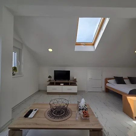 Pulse Апартаменты Сараево