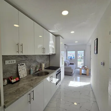 Daire Pulse Saraybosna