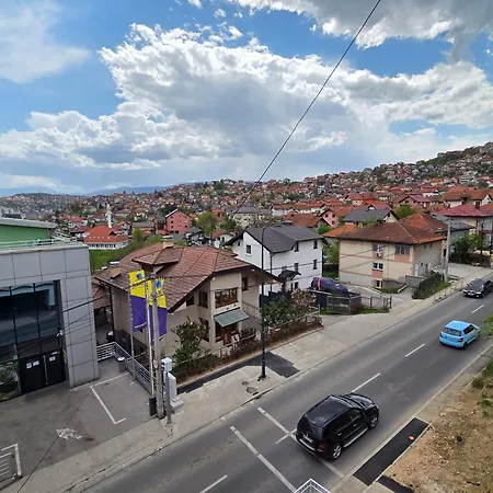 Pulse * Sarajevo