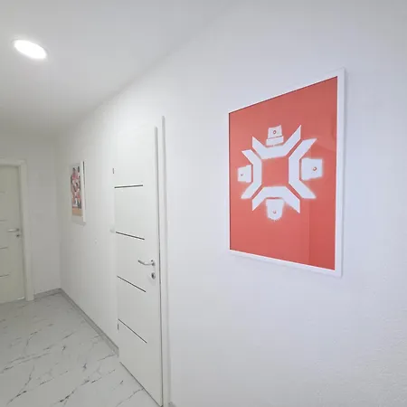 شقة Pulse