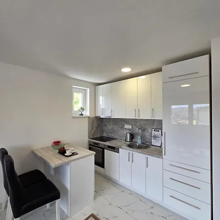 Daire Pulse Saraybosna