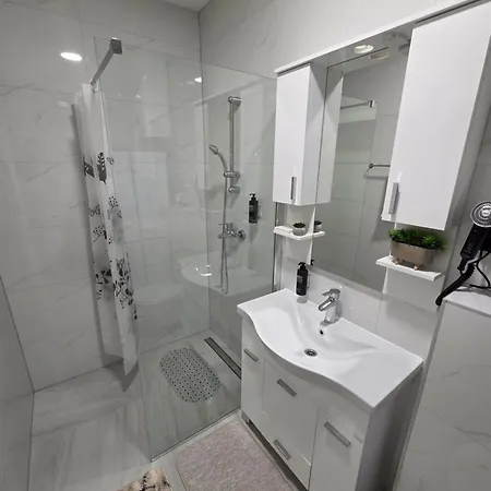 Daire Pulse Saraybosna