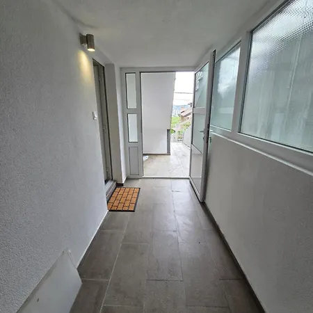 Pulse Daire Saraybosna