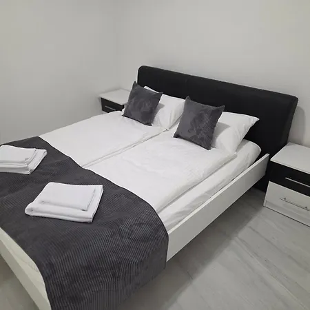 Lejlighed Pulse Sarajevo