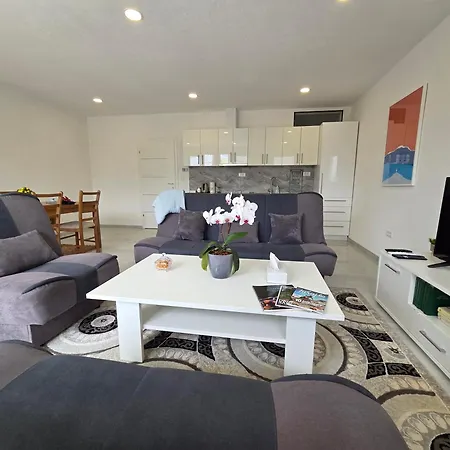 Daire Pulse Saraybosna