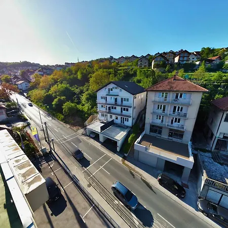 Pulse * Saraybosna