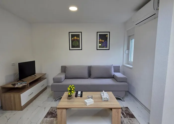 Pulse アパート サラエヴォ