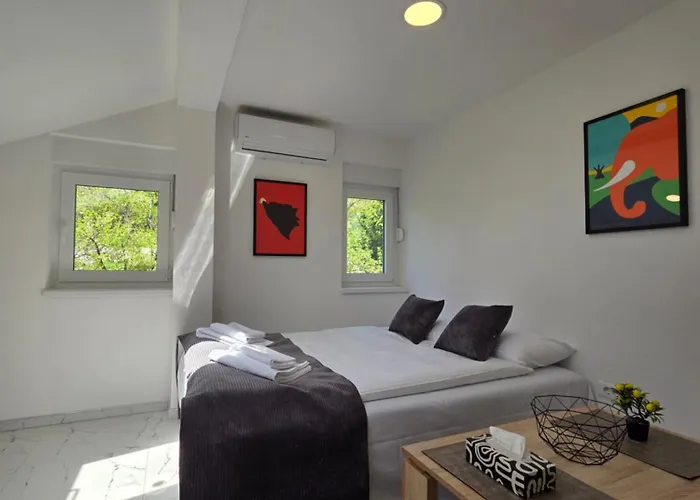 アパート Pulse サラエヴォ