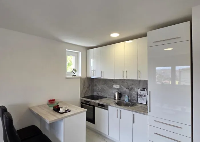 شقة Pulse سراييفو